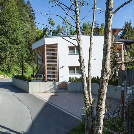 Kitz Apartment Kitzbuhel Exterior photo