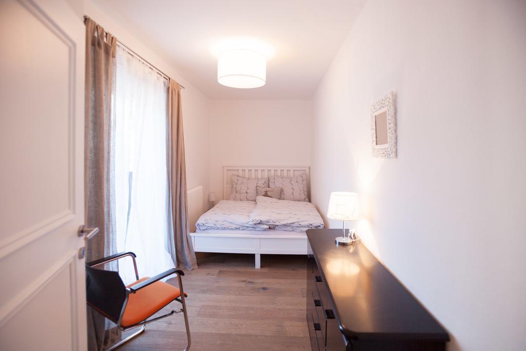 Kitz Apartment Kitzbuhel Room photo