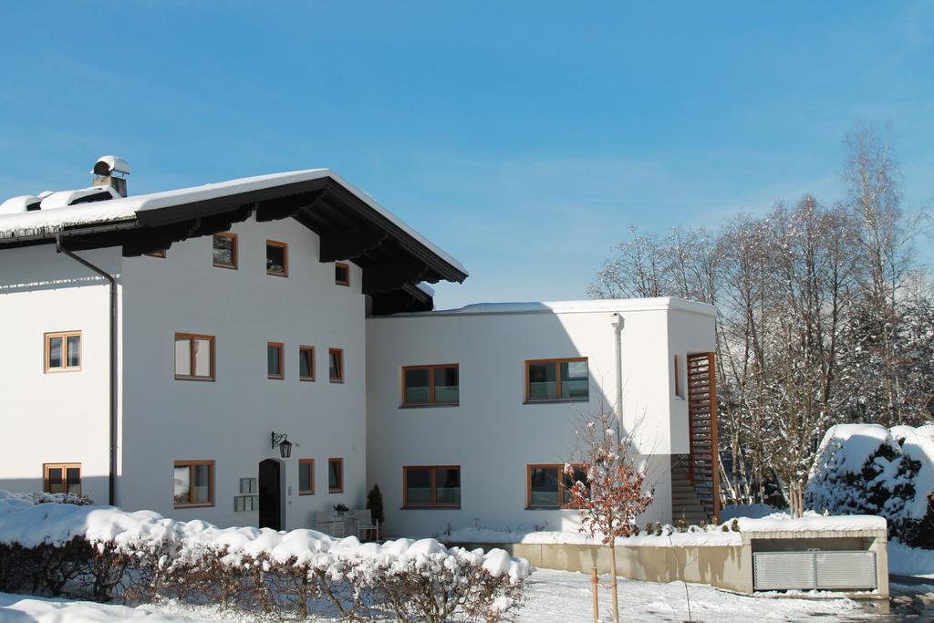 Kitz Apartment Kitzbuhel Exterior photo