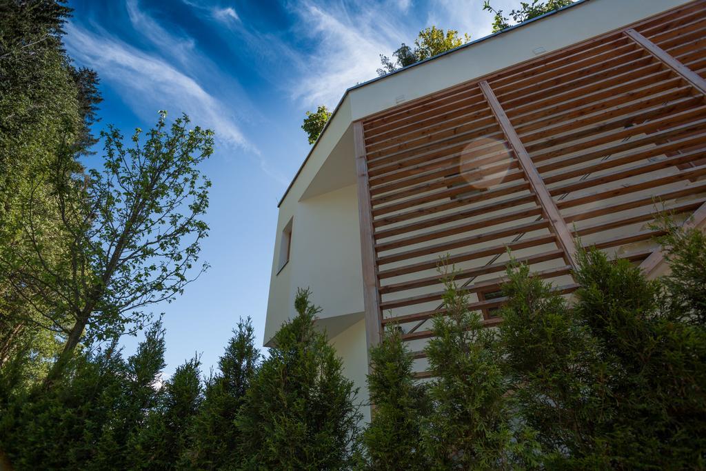 Kitz Apartment Kitzbuhel Exterior photo