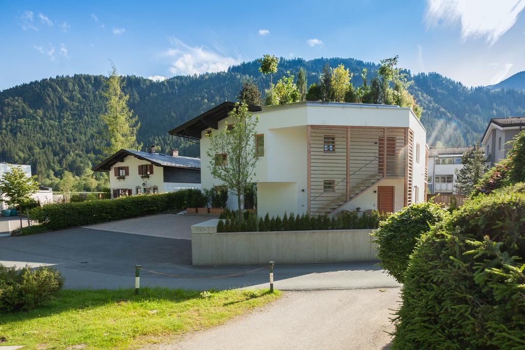 Kitz Apartment Kitzbuhel Exterior photo