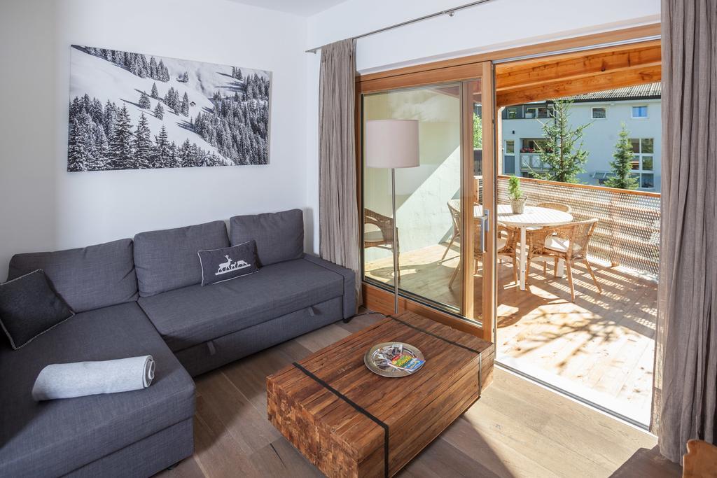 Kitz Apartment Kitzbuhel Exterior photo